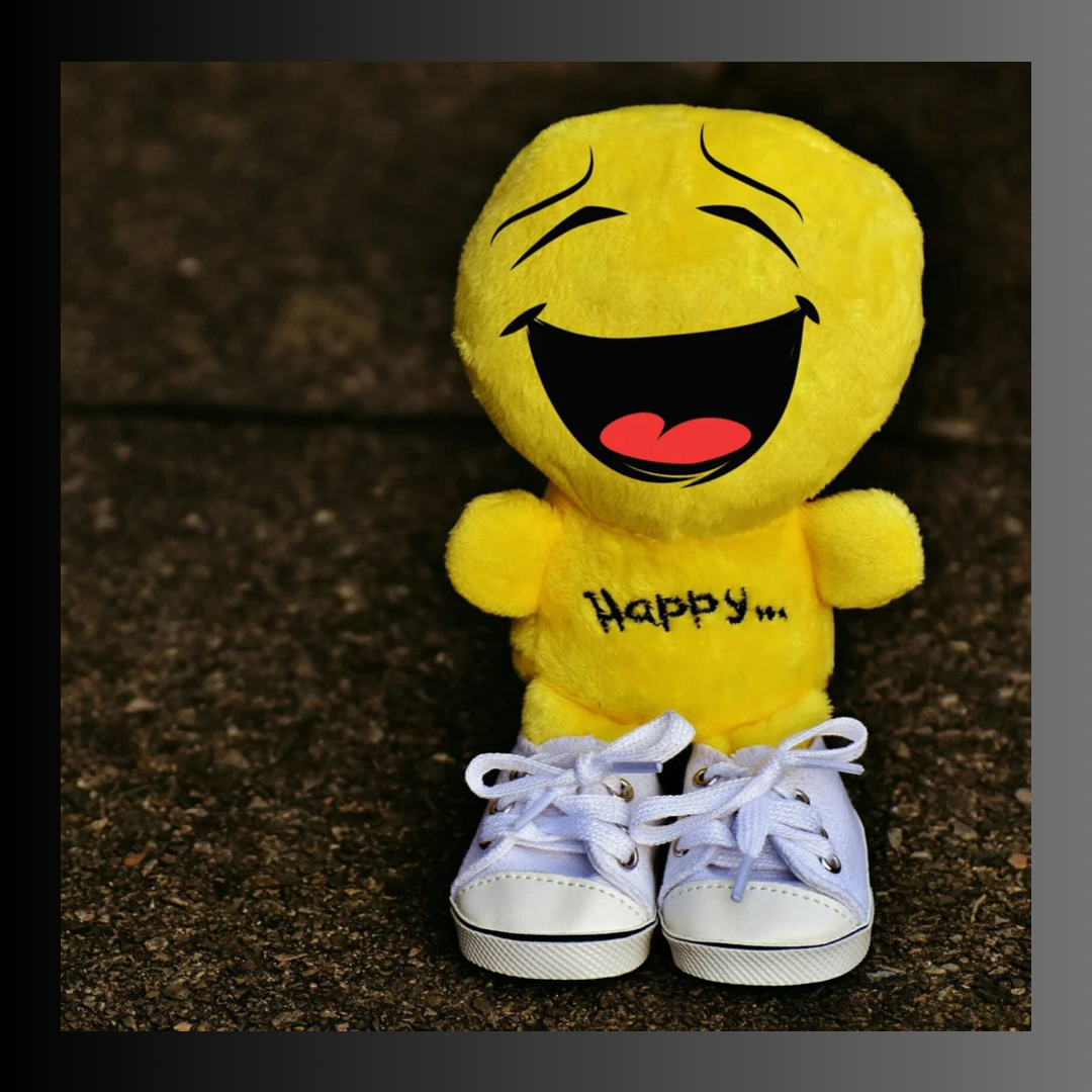 On hauskaa oppia suomea!